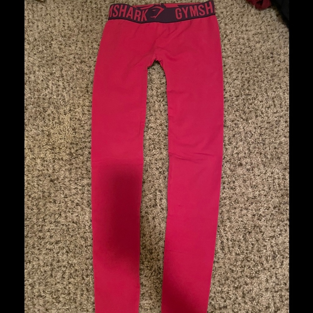 Gymshark Fit Seemless leggings OG